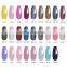 2021 hot selling 3 colors dip powder kit with gift  package nail salon supplier