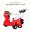 Wholesale ride on electric child motorcycle 6V kids battery powered motorcycle kids motorbike