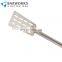SS Mash Paddle Homemade Mash Paddle Stainless Steel Mash Paddle with Holes