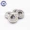 Stainless steel ABEC-1 ABEC-3 deep groove ball bearing FR8ZZ FR144ZZ FR188ZZ