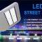 150Вт LED уличное освещение с высоко чистым алюминием