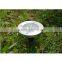 Solar Powered Ground Light Outdoor Ground Light Garden Landscape Lighting, Pathway, Stairway Comes With 2 LEDs IN One Ground Lig