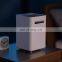 Оригинальный увлажнитель воздуха с испарением Smartmi Evaporation Air Humidifier 2 с большим объемом 4 л. Умные чистые увлажнители для дома с управлением через приложение Mijia