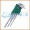 Hot sale l adjustable hex wrench