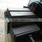 High speed steel bar straight thread making machine