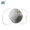 2021 N95 Non Woven Cup Mask Ear-loop Welding Machine Equipment For Medical