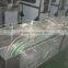 Containing air tin can filling machines three in one hot sales