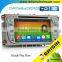 Erisin ES2608F 7" All-in-One Design for C/S-MAX Android 4.4.4 Car DVD