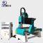 Wood CNC Router Spindles Economical ATC CNC Router For Metal