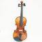 Flamed Solid Cheap Universal Quality Spruce Maple Wood Violin For Wholesale