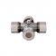 universal 2214-00106 bus parts Original Yutong Bus ZK6608DM Transmission Shaft Cross Joint