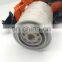 excavator parts Fuel injector filter 420680 1-13240069-1 KS570C FF5180 FOR ZX210 ZX230 ZX240