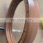 High Quality combination rear wheel oil seal for Bez truck  heavy truck 145*175*27
