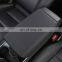 matte Carbon fiber back for Tesla Model 3 Y 2020 2021 Center Console Seat Armrest Box  Protective Decoration Cover accessories
