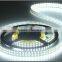 High lumens IP65 waterproof led strip light wholesale White black light led strip