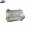 Lubrication System Aluminum Engine Oil Cooler Oem 1667565 1387035 for DAF Truck Model