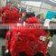 190kw/1800rpm 6ctaa8.3-p260 engine assembly 6CTAA8.3 engine assembly