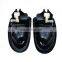 Free Shipping!2 pcs INNER DOOR HANDLE BLACK 7700415975 FOR RENAULT CLIO II MEGANE TRAFIC