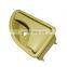 Free Shipping!FOR RENAULT KANGOO 97-07 TWINGO 93-98 INNER LEFT FRONT DOOR HANDLE PULL OLIVE