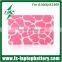 Hottest lovely pink shell case cover for Macbook Air 11/13" plastic protective case cover for Macbook Air/Pro 11" 13" 15"