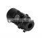OEM Manufacturer Custom 1 inch DD Spline Universal Joint Shaft Couplings Steering Universal Joint Shaft