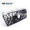 MAICTOP newest model very good quality front grille car grid for landcruiser prado 2018 new design pp material