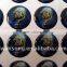 Professional custom printing epoxy sticker