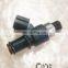 OE 0510 16450-MFE-641 FUEL INJECTOR FOR VT750 CBR250R RA CRF250L CBR 250 MOTORCYCLE NOZZLE 12 HOLES 16450MFE641