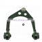 Best Quality Front Wheel Suspension Parts Control Arm For Chry Sler OE 4782666AB 4782665AB