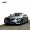 2014-2017 body kits for Mercedes Benz S class W222 upgrade to S65 A.M.G tuning parts
