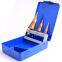 Titanium Step Drill Bit (Total 15 Step Sizes) , Unibit Cone Drill, 4 to 32mm