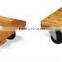 TL Type High Level Trolly -TLA/TLB/TLC/TLR