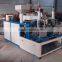 Horizontal Type Plastic Blow Molding Machine