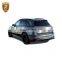 for bens GLC X253 to GLC63S amg style body kit