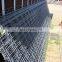 2021 new arrival cheap welded wire mesh galvanized fence panel from China