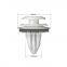 POM OEM /ODM Auto Clip and Plastic Fastener