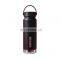 hot sale hiking design custom logo gint beer coffee sublimation tumblers vacuum flasks stainless steel tumbler