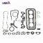 Top Assembly Manufacturer Auto parts Engine Gasket kit engine overhaul for Chevrolet OEM 92089968