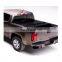 Aluminium Extremely Durable Hard Folding Tonneau Covers for Mitsubishi l200 toyota hilux Pick Up Trucks