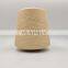 Hot Sale dyed for knitting 100% cotton thread