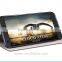 MOFi Case Cover for ZTE Q806t, PU Leather Flip Cover Case for ZTE Q806t