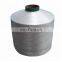 High Tenacity 1200D Pp Yarn Twisted Black For Sewing Bag