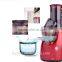 2015 chinasales innovational model stainless juicer extractor&pomegranate juicer