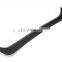 Carbon Fiber Roof Spoiler For Mercedes C117 W117 CLA200 CLA250 CLA45 2014