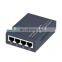 Manufacture price 1 Optical Port +4 RJ45 Port SC Port 10/100M Optic Fiber Media Converter high quality