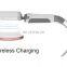 Newest Models Reusable  Flexible Video Laryngoscope Set with Camera for Adult And Pediatric Use