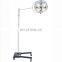 Hot sale Surgical Operation  Hospital equipment Ceiling shadowless LED surgical light for examination