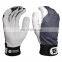 Custom motorcycle tactical anti vibration hand mechanic gloves
