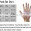 HANDLANDY thermal waterproof gloves winter,winter hand gloves HDD8013