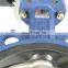 China supplier best selling cast iron marine wafer type butterfly valve Water Valves